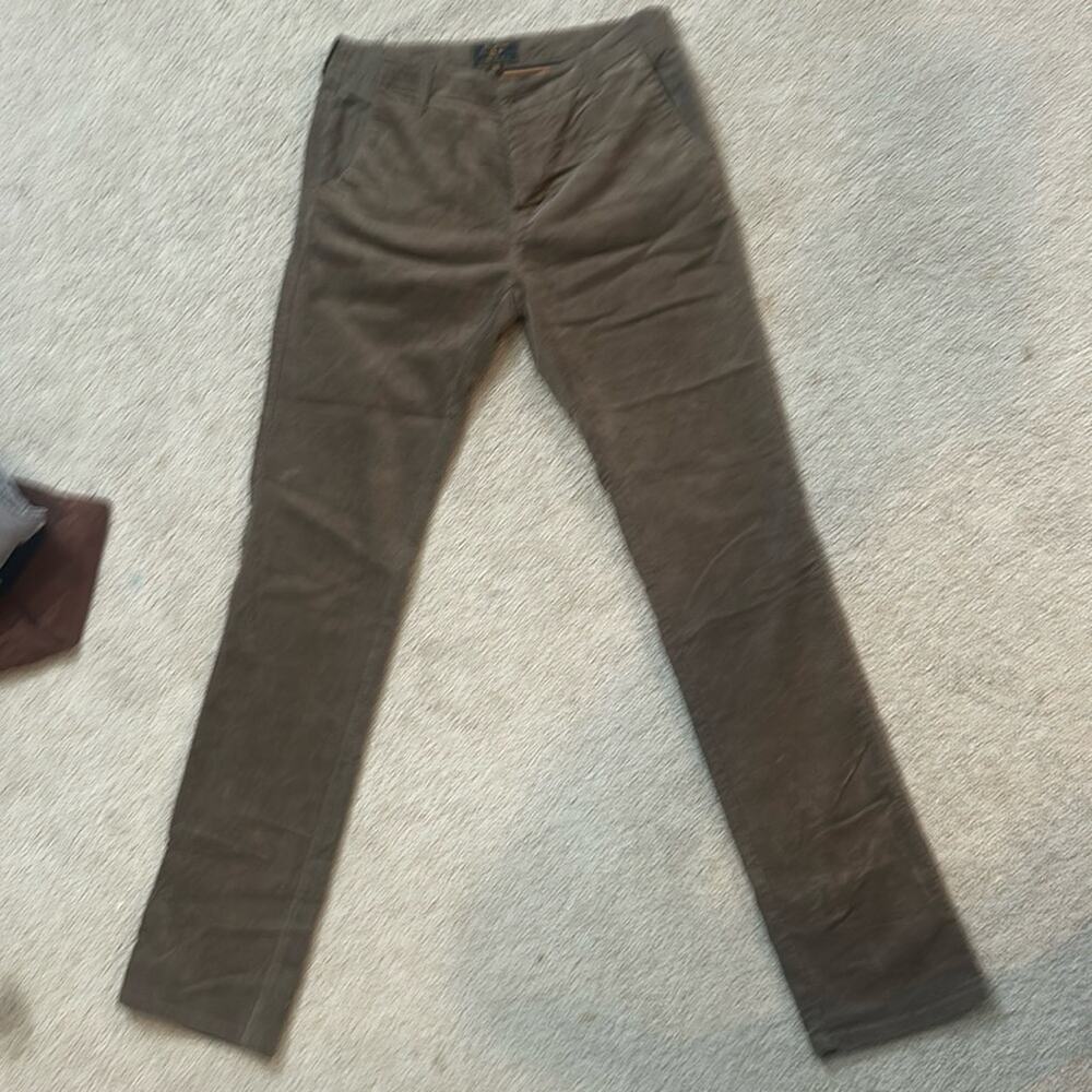 🔥Billabong cords - brown size 28